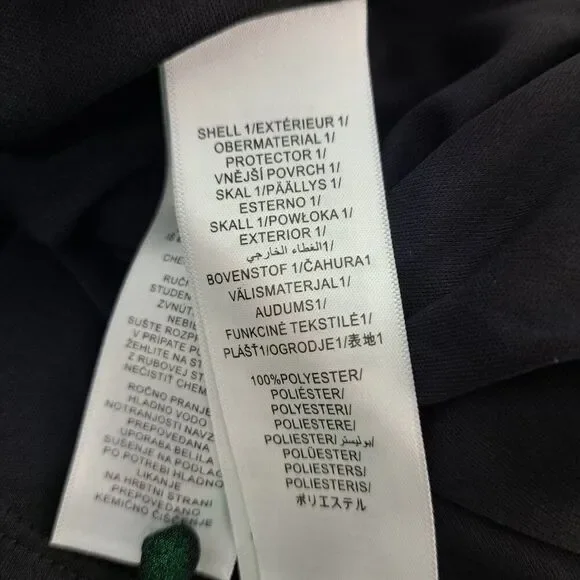 Adrianna Papell Women's Sleeveless Halter Neck Dress Green Party Cocktail Sz 8 - Picture 8 of 9